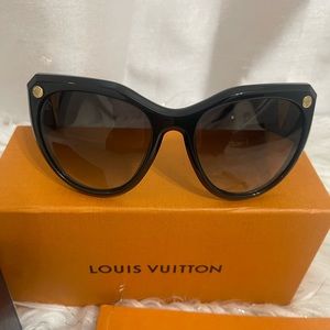 Louis Vuitton My fair lady Sunglasses